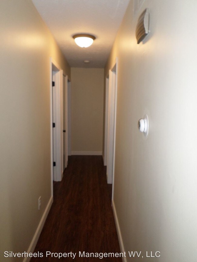 Foto del edificio - 3 br, 2 bath House - 2204 Lincoln Avenue