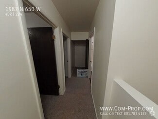 Building Photo - 1987 N 650 W
