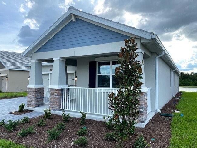 Foto del edificio - 11440 Satire St