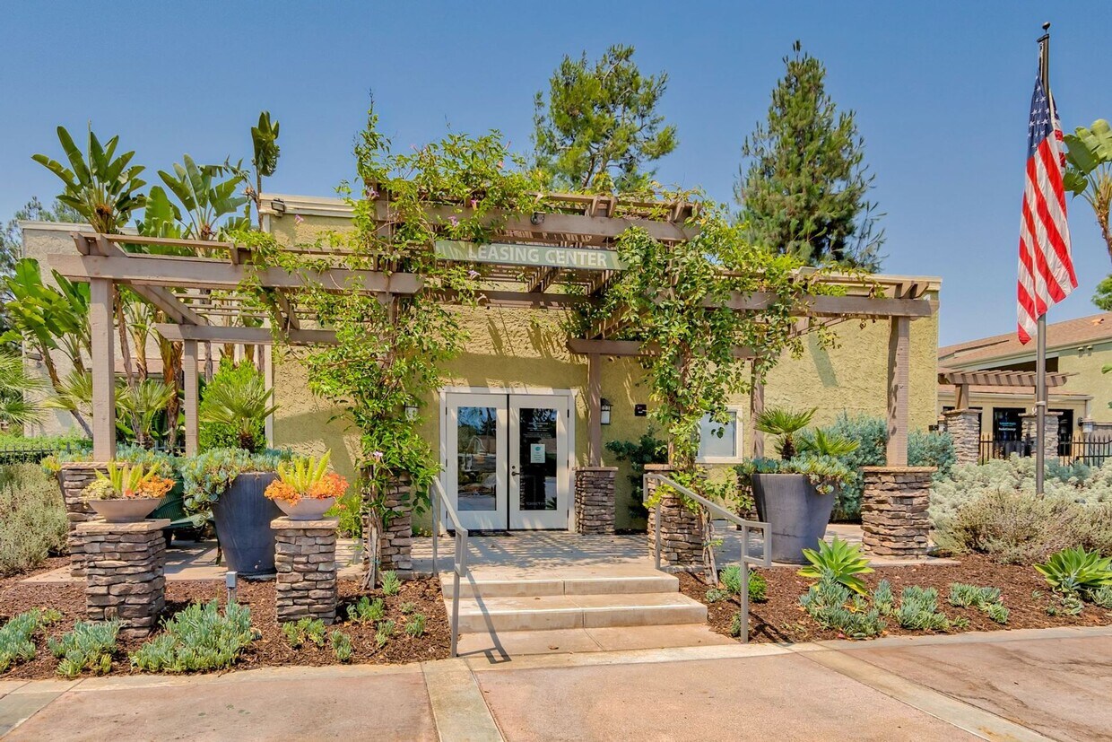 Torrey Pines Apartment Homes 851 S Sunset Ave West Covina, CA