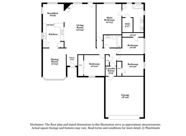 Foto del edificio - 9330 Jan Glen Ln