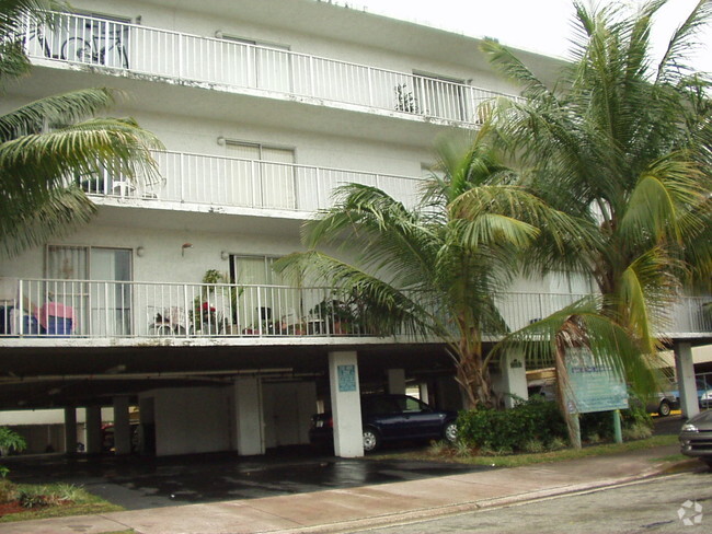 El Dorothy Apartaments - Biarritz Apartments