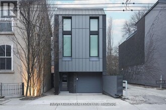 Building Photo - 41 Berryman St
