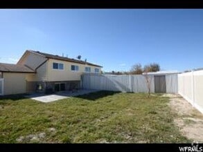 Building Photo - 2862 W 2730 S