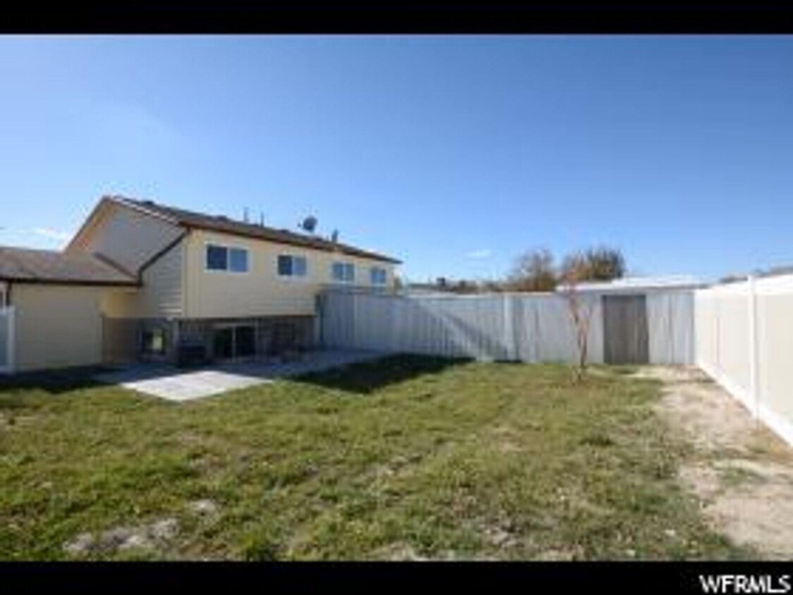 Foto principal - Renovated Duplex in Salt Lake City - GREAT...