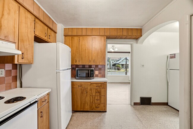 Foto del edificio - 808 E Mission Ave
