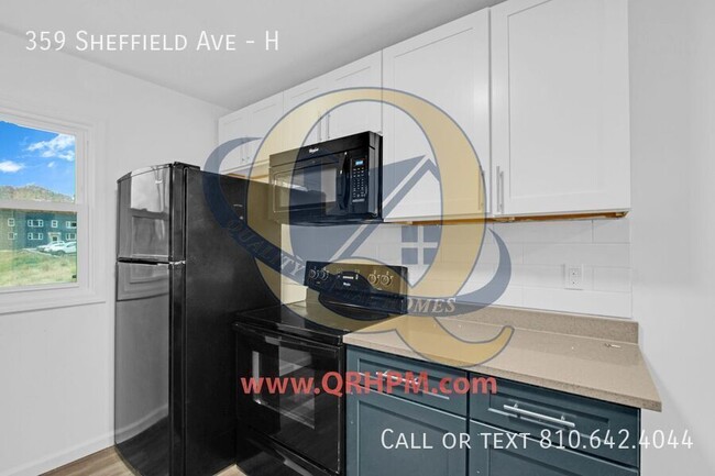 Foto del edificio - RENOVATED, GRANITE COUNTERTOPS, STAINLESS ...