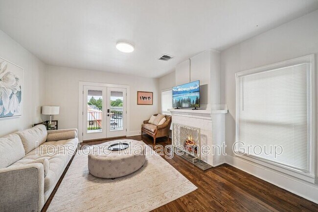 Foto del edificio - 1435 S Peoria Ave