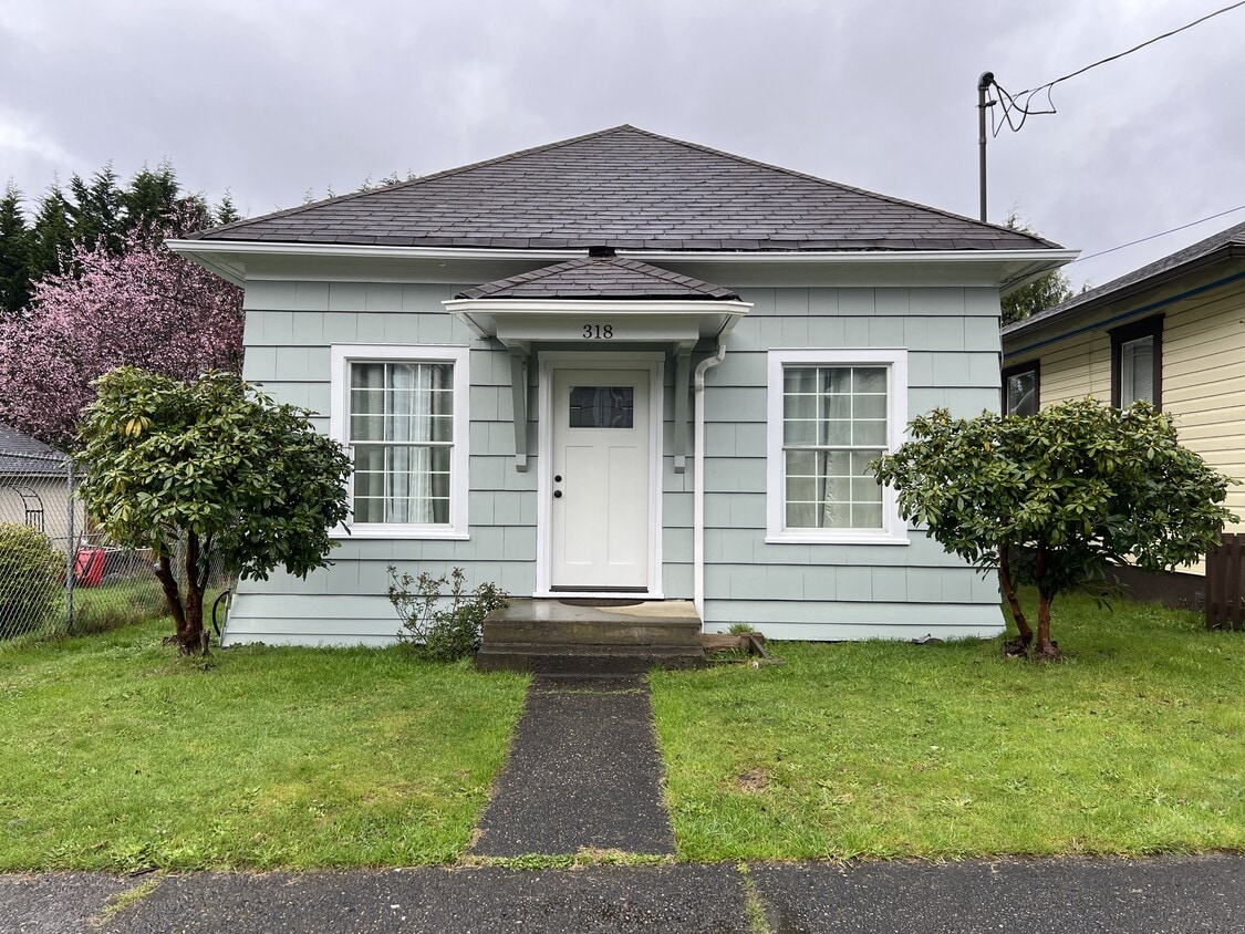 Foto principal - 318 11th St