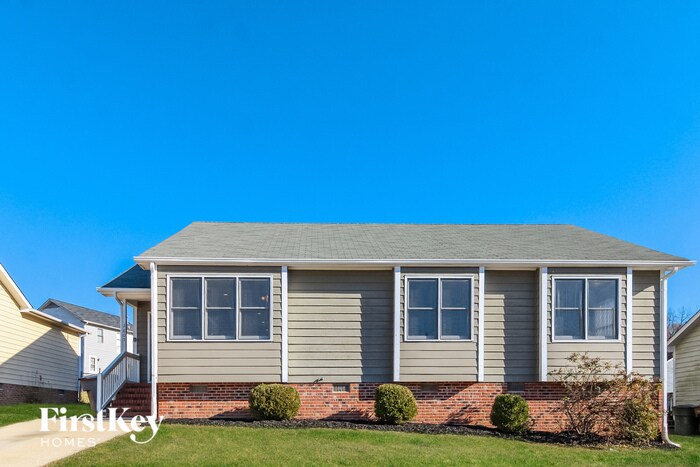 Foto principal - 1805 Covenant Ln