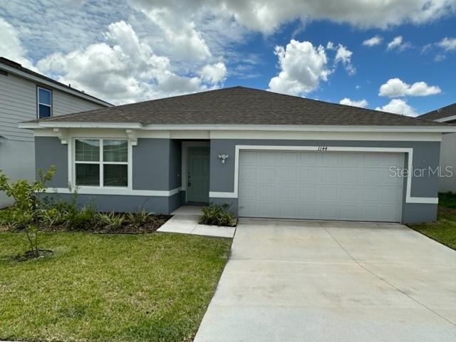 Foto principal - 1144 Sugarwood St