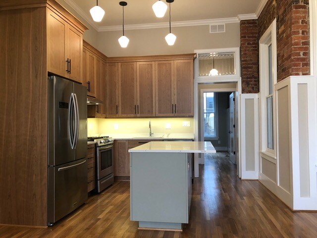 Foto del edificio - 417 E Capitol St SE