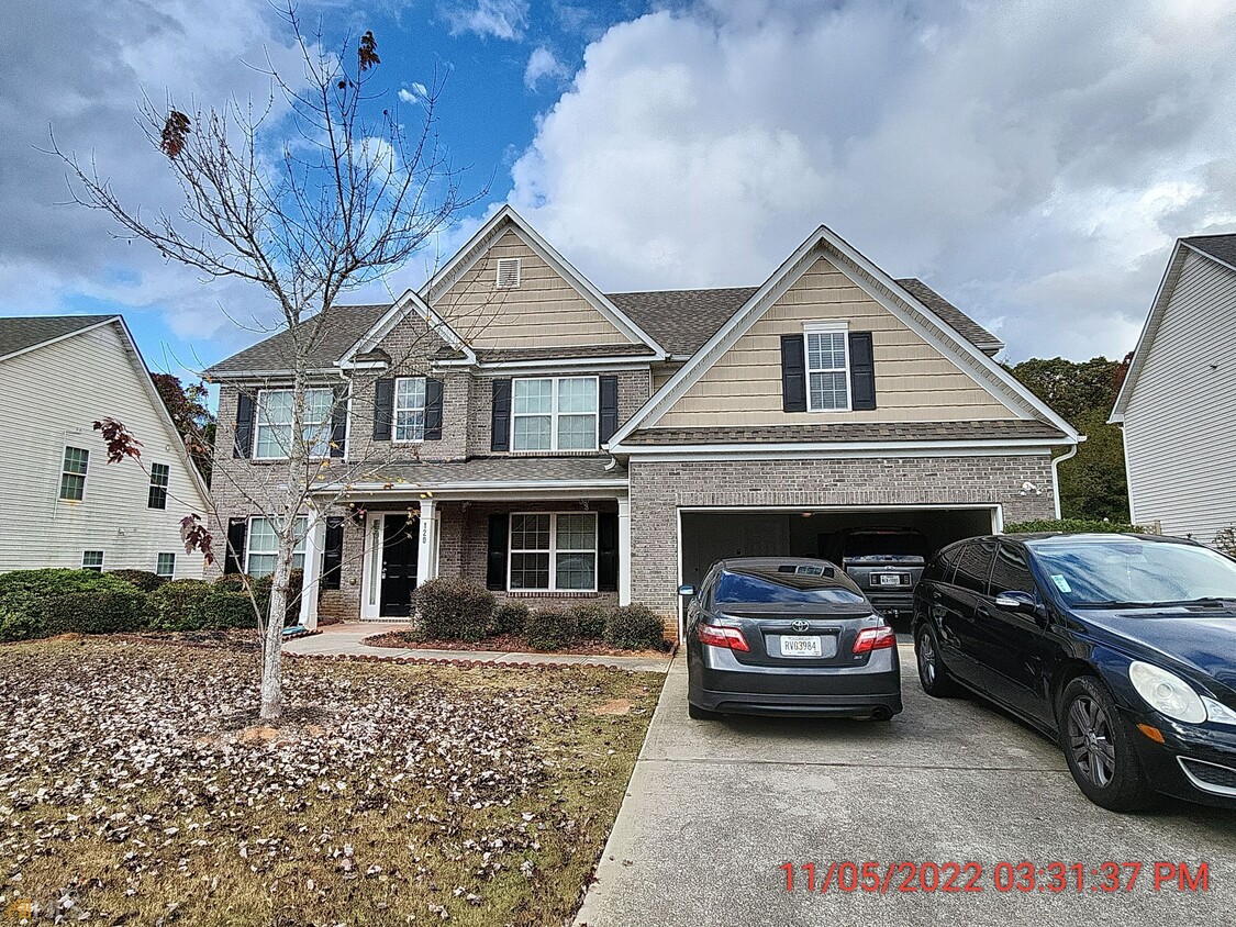 120 Landon Way, Covington, GA 30016 House Rental in Covington, GA