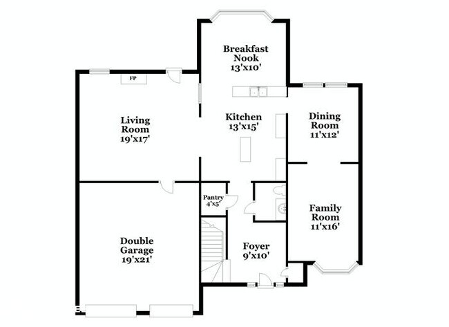 Building Photo - 2043 Reflective Waters Rd, Villa Rica, GA ...