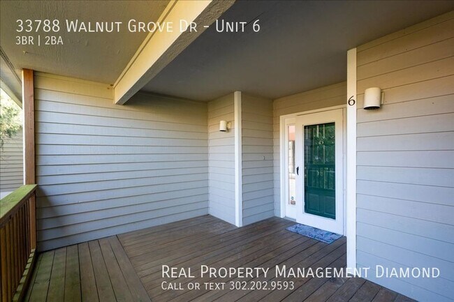Foto del edificio - 33788 Walnut Grove Dr