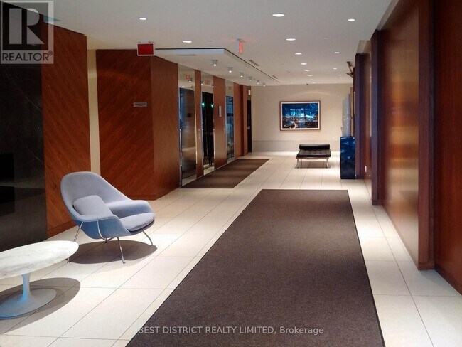 Photo du bâtiment - 9 Valhalla Inn Rd