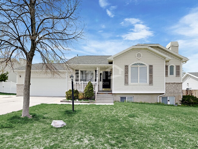 Building Photo - 4162 S 6080 W