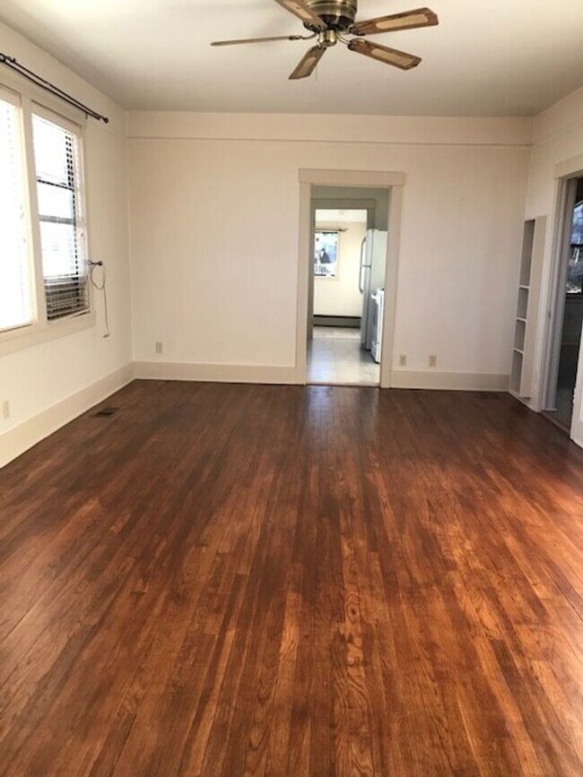 Foto del edificio - Adorable Jerome Home!! 2 Bedroom 1 Bath Contact Property Pros Property Management