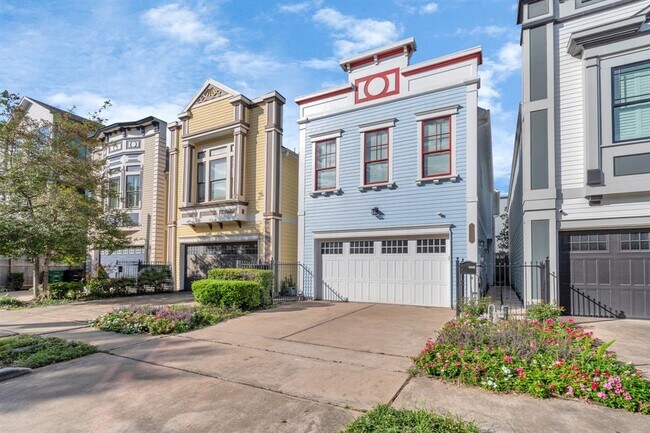 Foto del edificio - 1533 Dorothy St