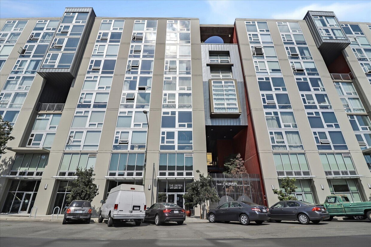 311 Oak St Unit 531, Oakland, CA 94607 Condo for Rent in Oakland, CA