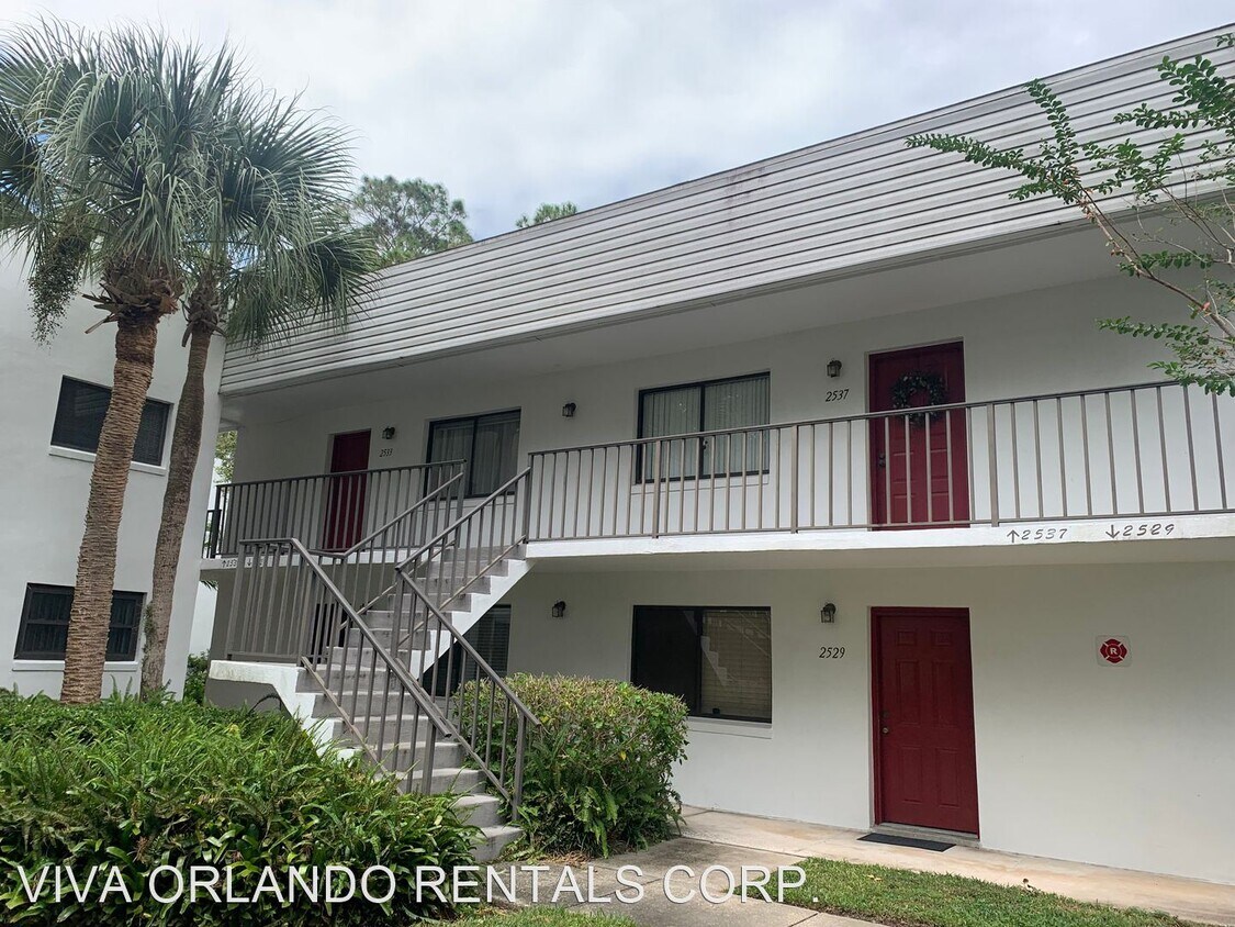 Primary Photo - 2 br, 2 bath House - 2533 Oak Park Way