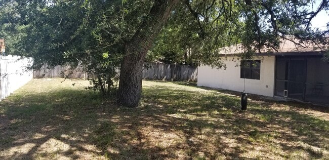 Rear - 2185 N Normandy Blvd