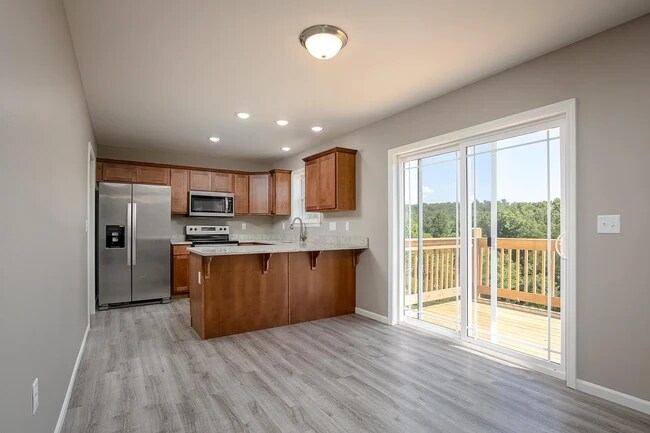 Building Photo - 116 Whispering Meadows Pky