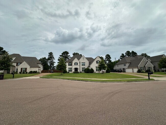 Foto del edificio - Stunning Collierville Home Near Colliervil...