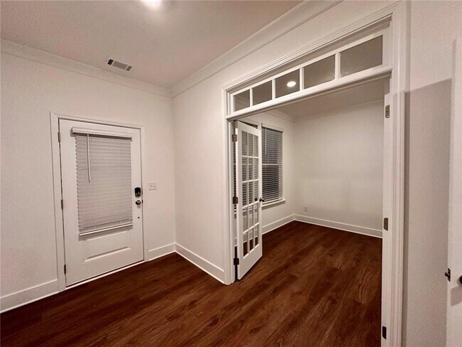 Foto del edificio - 537 Hyde Rdg Trl