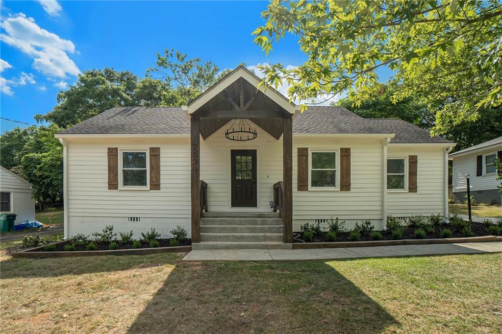 Foto principal - 2539 Glendale Cir SE