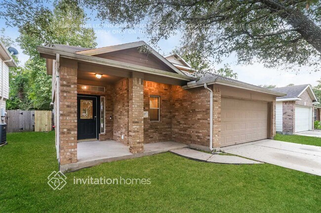 Foto del edificio - 11727 Standing Pine Ln