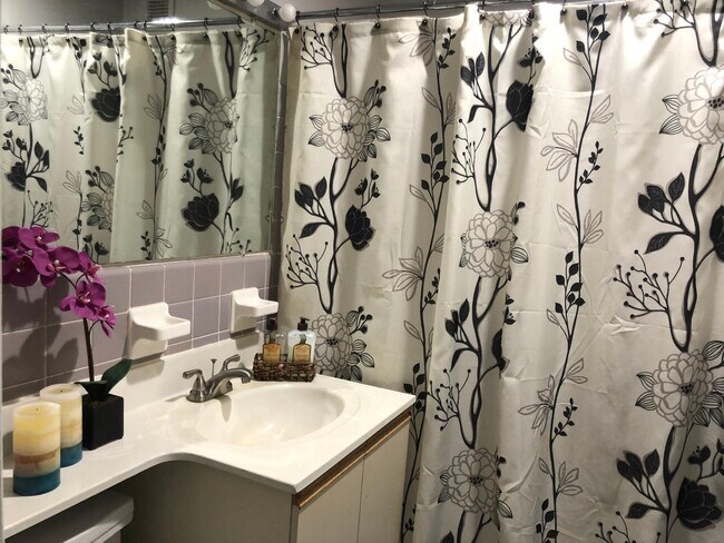 Bathroom - 3701 5th St S