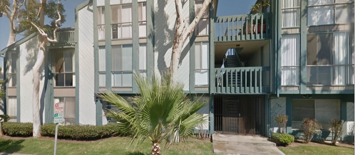 134 1st St, Seal Beach, CA 90740 Apartments in Seal Beach, CA
