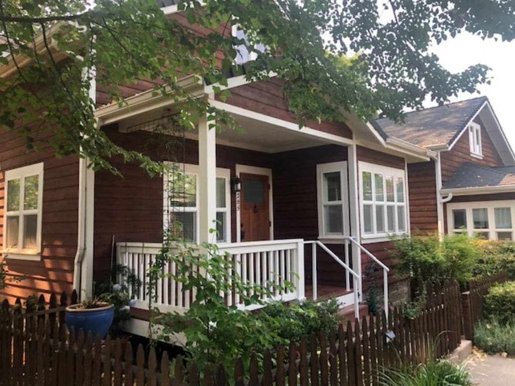 2285 Siskiyou Blvd, Ashland, OR 97520 House Rental in Ashland, OR