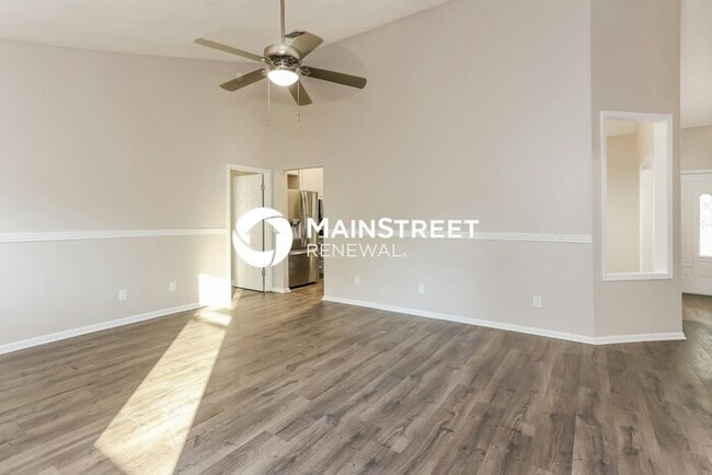 Foto del edificio - 3 Bedroom Pet-Friendly Home in MIDDLEBURG, FL with Main Street Renewal