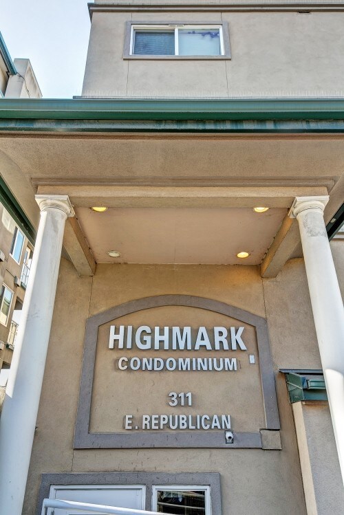 Foto del edificio - Highmark Condominiums - 2 bedrooms