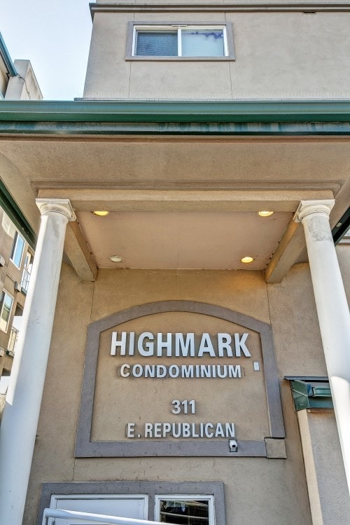 Building Photo - Highmark Condominiums - 2 bedrooms