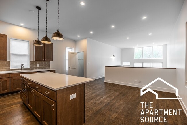 Building Photo - 1836 S Carpenter St