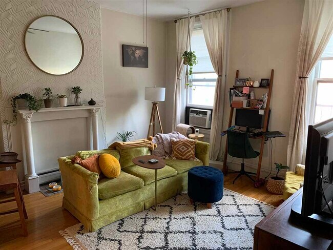 Foto del edificio - 1017 Park Ave