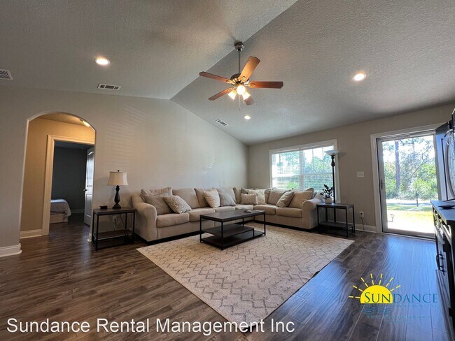 Building Photo - 3 br, 2 bath House - 7194 Gordon Evans Road