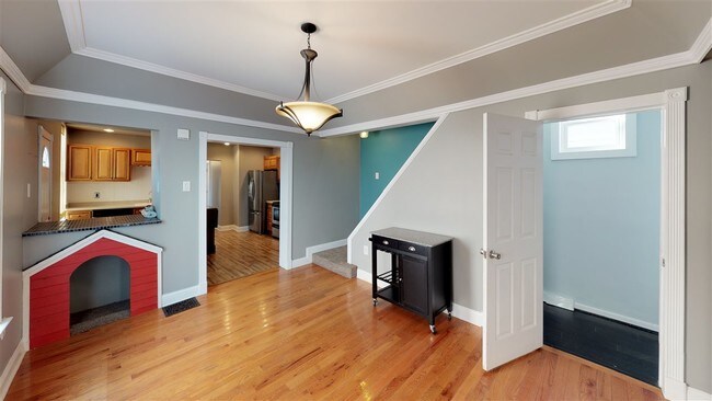 Building Photo - 324 Foote Ave