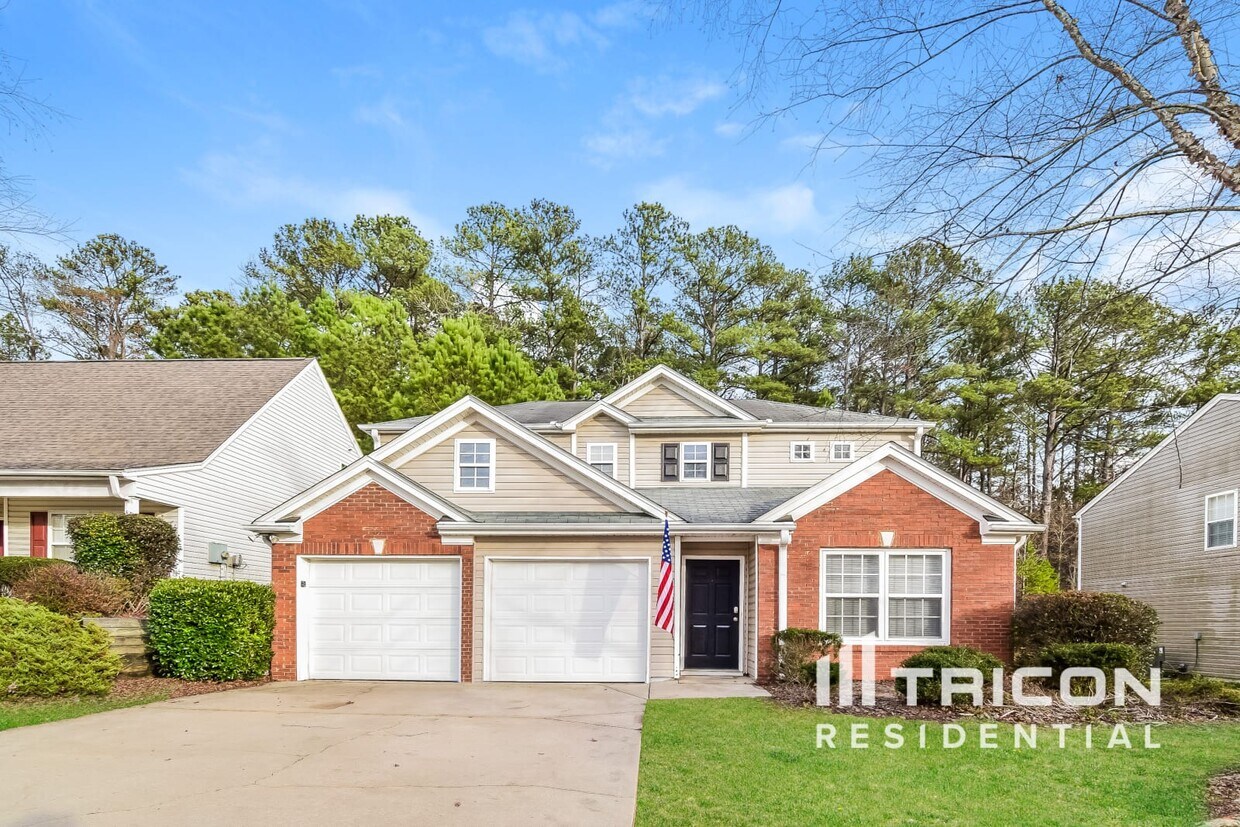 Foto principal - 5770 Sable Glen Road Atlanta GA