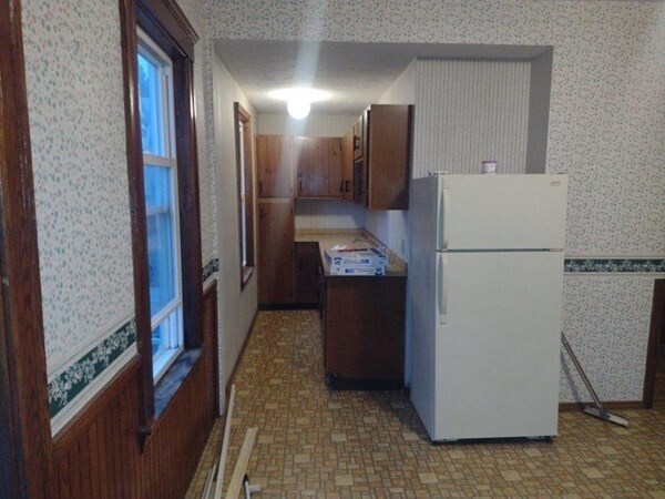 Foto del edificio - 56 Seymour St