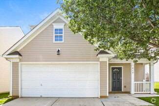 Building Photo - 513 Lindsborg Trail