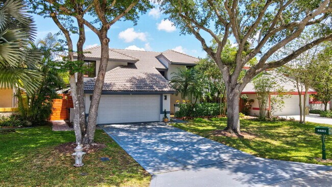Foto del edificio - 6601 Sweet Maple Ln