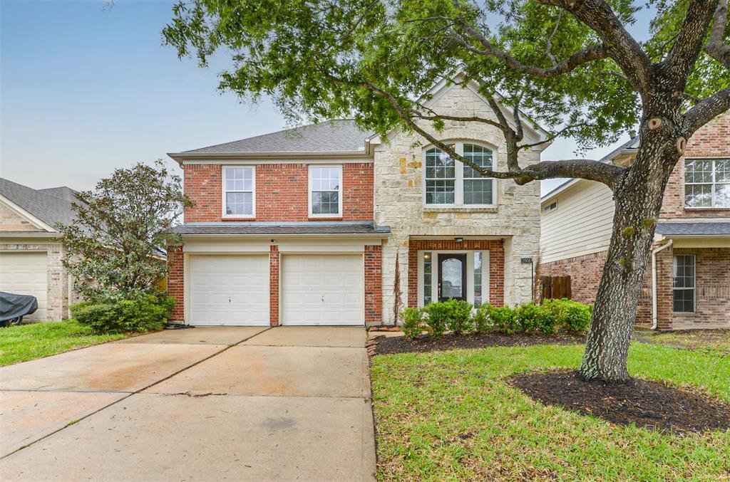 2006 Vander Wilt Ln, Katy, TX 77449 House for Rent in Katy, TX