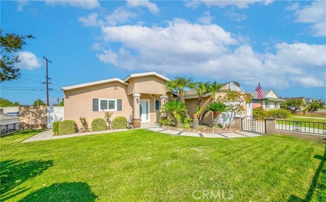 Foto del edificio - 5431 Marion Ave