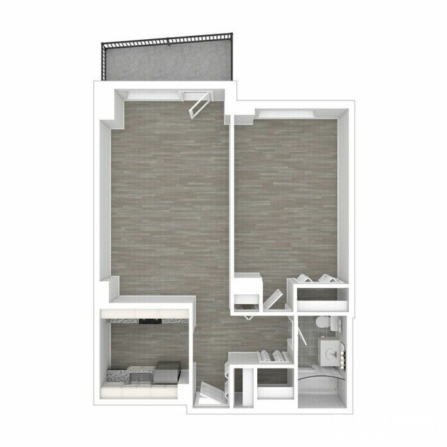 Foto del edificio - 75 St Alphonsus St