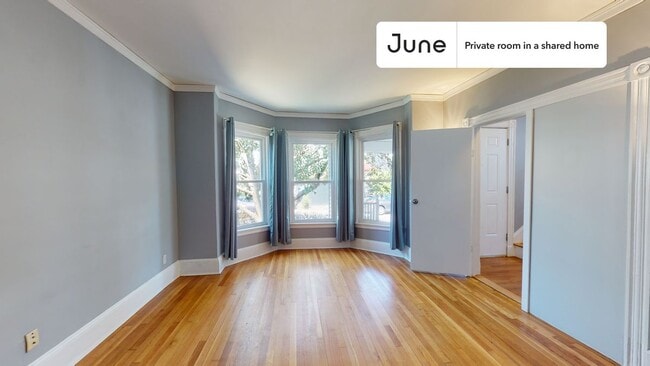 Photo - Room in Shared 7 bed/2 bath home in Allston