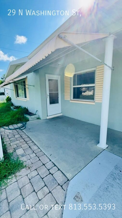 Foto del edificio - 29 N Washington St